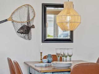 Holiday Home Paula - 80m from the sea by Interhome - 2