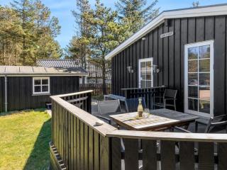 Holiday Home Hellena - 700m from the sea by Interhome - 9