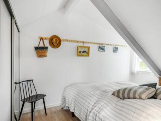 Apartment Jelke - 1km from the sea by Interhome - 3
