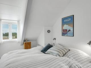 Apartment Jelke - 1km from the sea by Interhome - 2