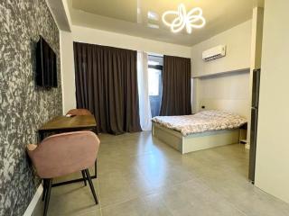 Cozy flat - 0