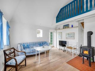 Holiday Home Wandrath - 2km from the sea by Interhome - 9