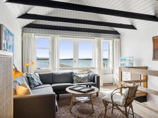 Apartment Ethly - 10m from the sea by Interhome - 8