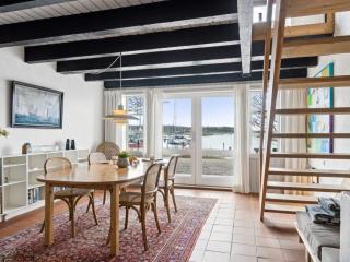 Apartment Ethly - 10m from the sea by Interhome - 7
