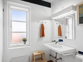 Apartment Ethly - 10m from the sea by Interhome - 1