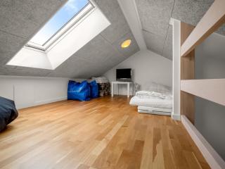 Holiday Home Bernice - 900m from the sea by Interhome - 1