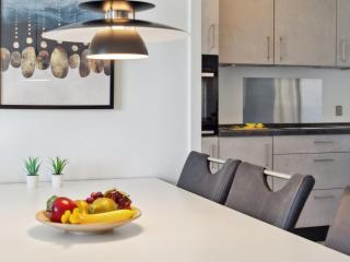 Apartment Eicke - 400m from the sea by Interhome - 2