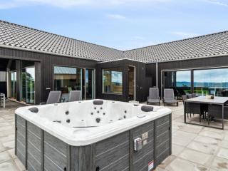 Holiday Home Straale - 50m from the sea by Interhome - 9