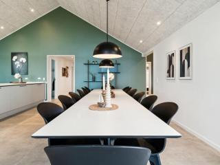 Holiday Home Straale - 50m from the sea by Interhome - 4