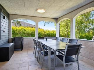 Holiday Home Eunice - 850m from the sea by Interhome - 9