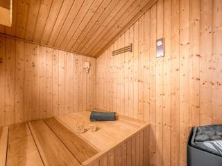 Holiday Home Noreen - 1-4km to the fjord by Interhome - 9