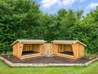 Holiday Home Noreen - 1-4km to the fjord by Interhome - 8