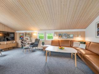 Holiday Home Noreen - 1-4km to the fjord by Interhome - 4