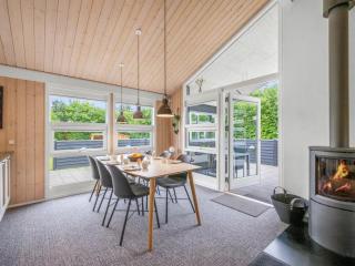 Holiday Home Noreen - 1-4km to the fjord by Interhome - 1
