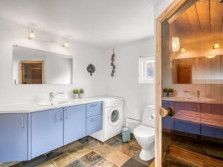 Holiday Home Hughe - 200m from the sea by Interhome - 5