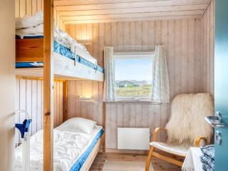 Holiday Home Hughe - 200m from the sea by Interhome - 1