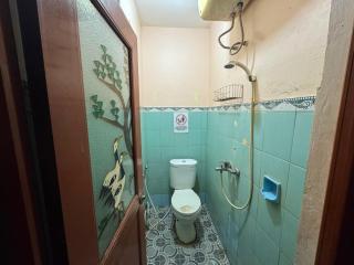 Hotel O near Universitas Indonesia formerly Bang Day - 3