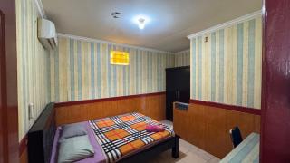 Hotel O near Universitas Indonesia formerly Bang Day - 4
