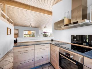 Holiday Home Aurore - 700m from the sea by Interhome - 7