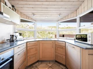 Holiday Home Aurore - 700m from the sea by Interhome - 8