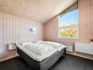 Holiday Home Aurore - 700m from the sea by Interhome - 1