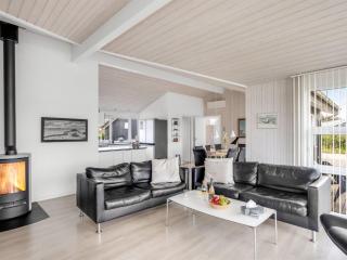 Holiday Home Lennart - 300m from the sea by Interhome - 6