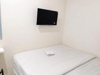 Townhouse Oak Kiara Cozy Hostel - 5