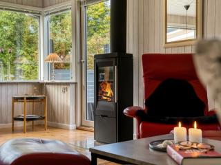 Holiday Home Bosse - from the sea by Interhome - 9