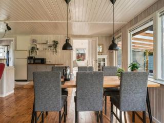 Holiday Home Bosse - from the sea by Interhome - 3