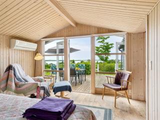 Holiday Home Skamhals - 440m to the fjord by Interhome - 1