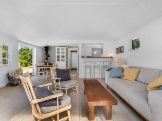 Holiday Home Synnöve - 350m from the sea by Interhome - 5