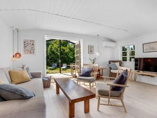Holiday Home Synnöve - 350m from the sea by Interhome - 2