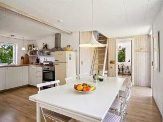 Holiday Home Deljan - 200m from the sea by Interhome - 7