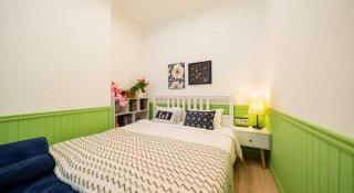 LingJu B&B - Jing'an Temple Branch - 4
