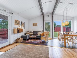 Holiday Home Borghild - 500m from the sea by Interhome - 9