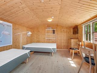 Holiday Home Borghild - 500m from the sea by Interhome - 3