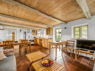Holiday Home Claus - 1-5km to the fjord by Interhome - 4