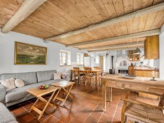Holiday Home Claus - 1-5km to the fjord by Interhome - 3