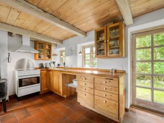 Holiday Home Claus - 1-5km to the fjord by Interhome - 2
