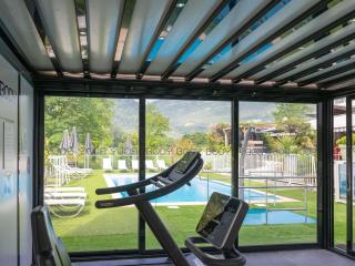 Novotel Grenoble Nord Voreppe - Voreppe - 4