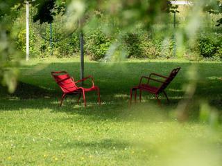 Novotel Grenoble Nord Voreppe - Voreppe - 7