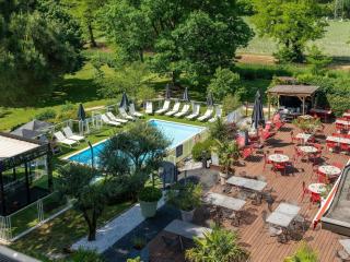 Novotel Grenoble Nord Voreppe - Voreppe - 0