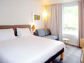 Novotel Grenoble Nord Voreppe - Voreppe - 2