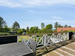 Holiday Home Eikka - 100m from the sea by Interhome - 9