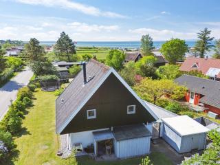 Holiday Home Eikka - 100m from the sea by Interhome - 2