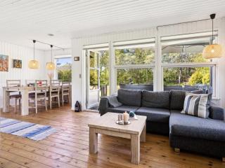 Holiday Home Aldina - 400m to the fjord by Interhome - 8