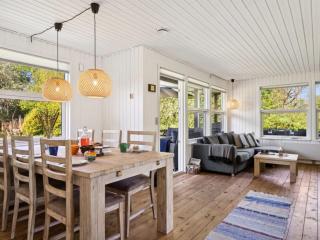 Holiday Home Aldina - 400m to the fjord by Interhome - 7