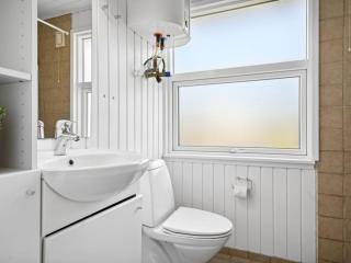 Holiday Home Aldina - 400m to the fjord by Interhome - 2