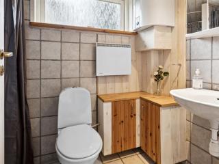 Holiday Home Avni - 300m from the sea by Interhome - 2