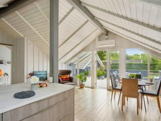 Holiday Home Fenna - 30km from the sea by Interhome - 8